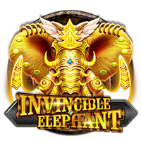 invincible-elephant