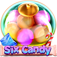 six-candy