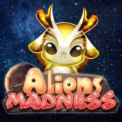 ALIENS MADNESS