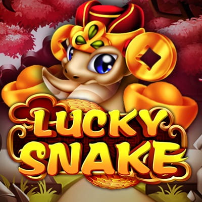 lucky-snake