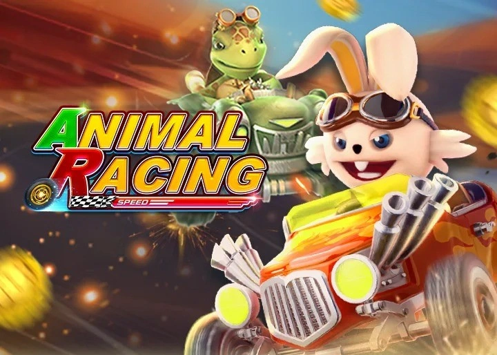animal-racing