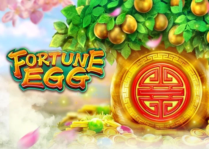 fortune-egg