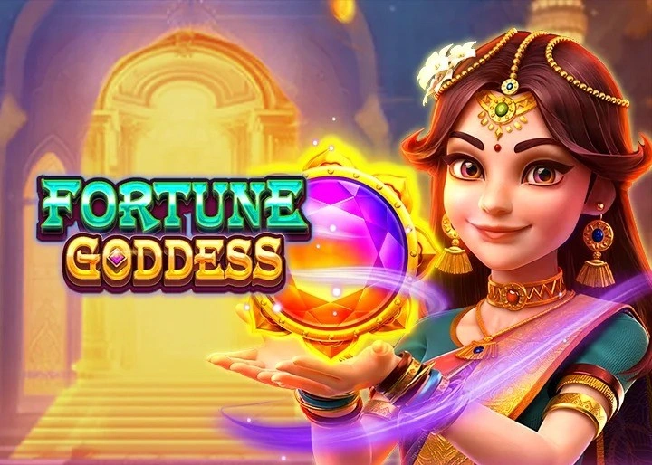 fortune-goddess