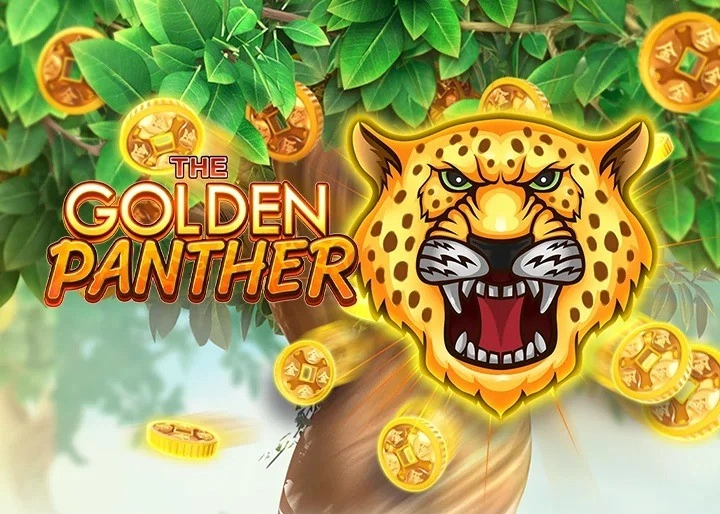 the-golden-panther