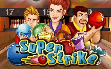 super-strike