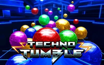 techno-tumble