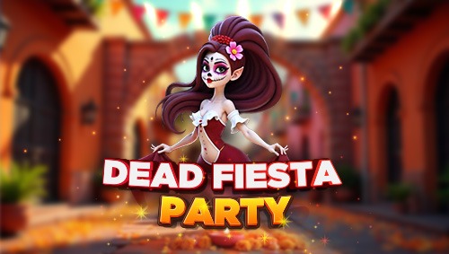 Dead Fiesta Party