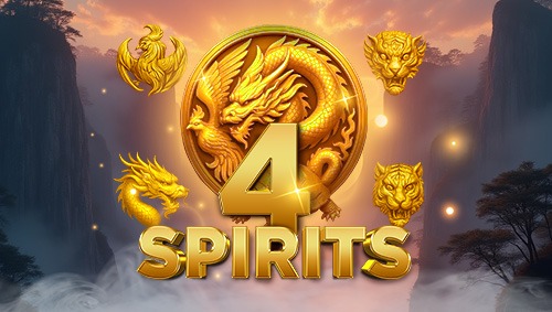 four-spirits