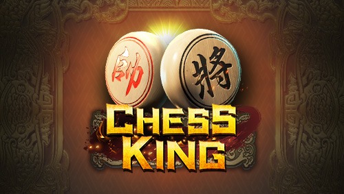 Chess King