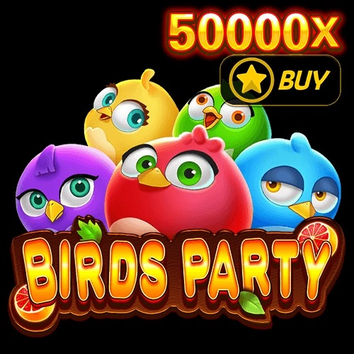 Birds Party