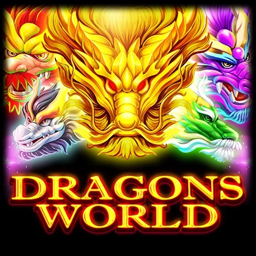dragons-world