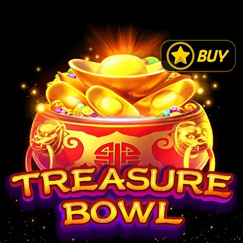 Treasure Bowl