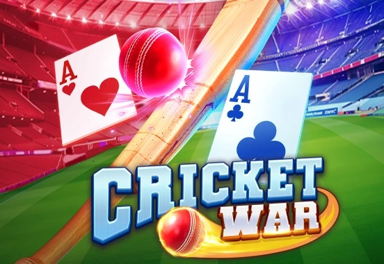 Cricket War