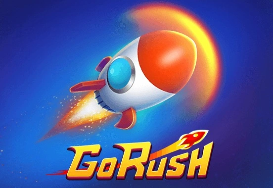 go-rush
