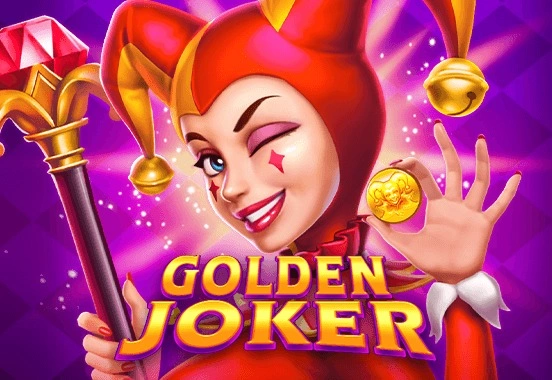 golden-joker