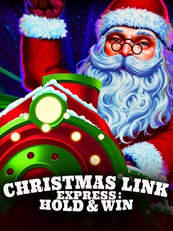 Christmas Link Express: Hold & Win