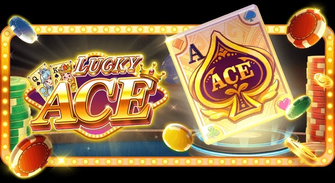 lucky-ace