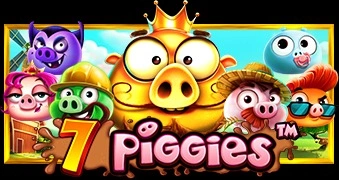 7 Piggies