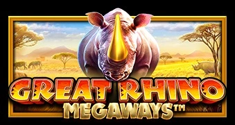 great-rhino-megaways