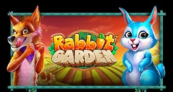 rabbit-garden