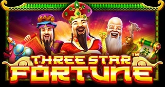 three-star-fortune