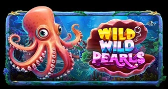 Wild Wild Pearls