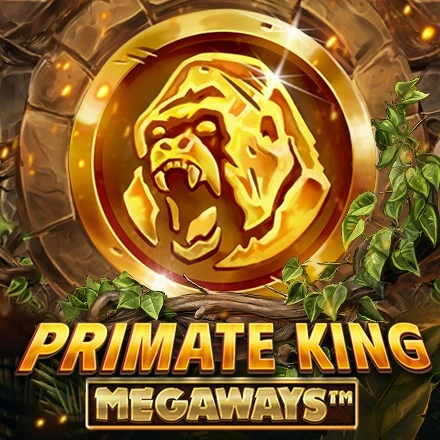 primate-king-megaways