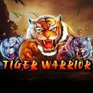 tiger-warrior