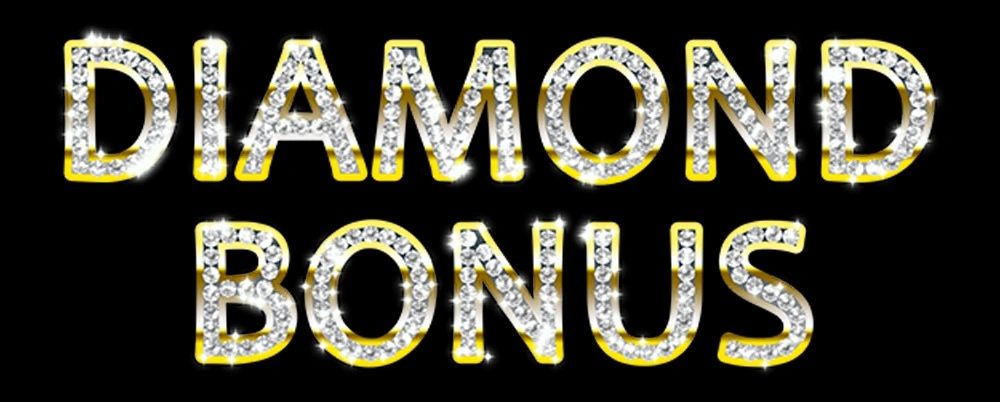 Diamond Bonus