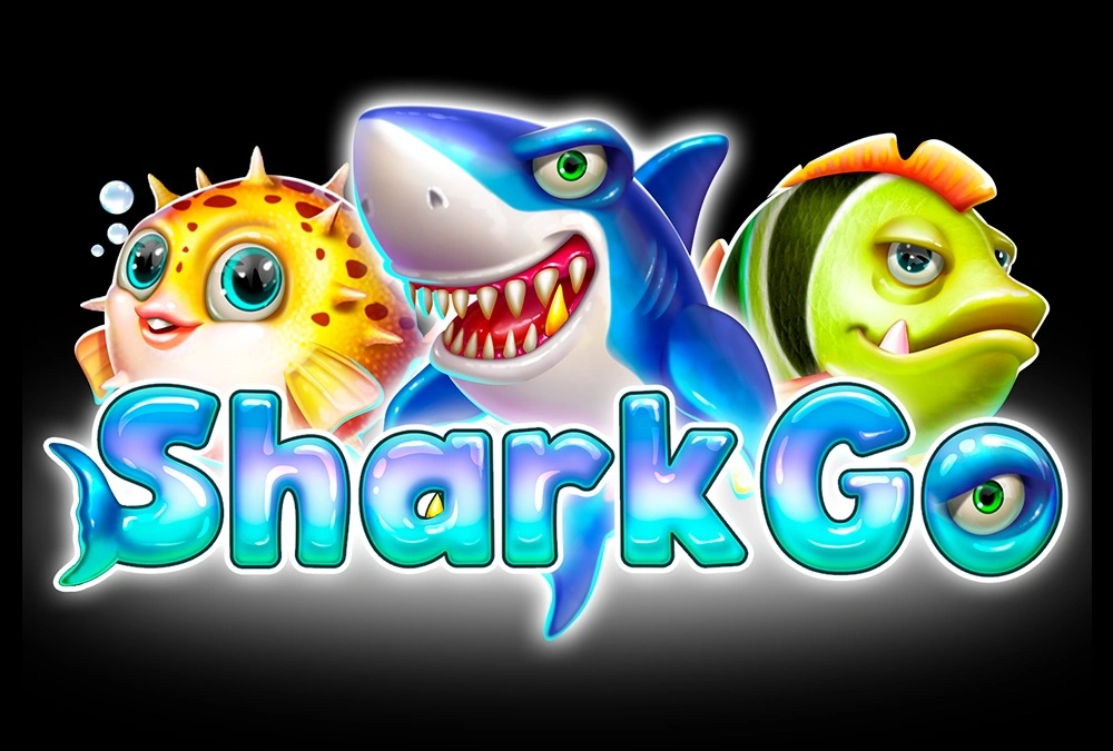 sharkgo